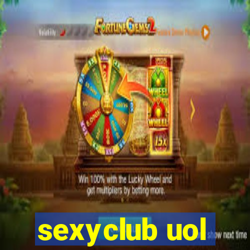 sexyclub uol